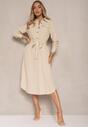 Rochie Zinrose Bej