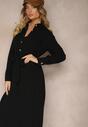 Rochie Zinrose Neagră