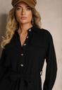 Rochie Zinrose Neagră