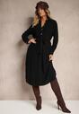 Rochie Zinrose Neagră