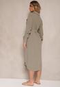 Rochie Zinrose Verde