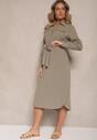 Rochie Zinrose Verde