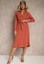 Rochie Zinrose Roz
