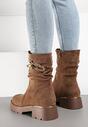 Botine Zinarissa Maro