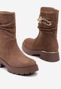 Botine Zinarissa Maro