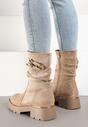 Botine Zinarissa Bej