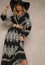 Rochie Sagilaine Neagră
