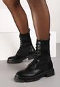 Botine Valtoma Negre
