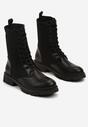 Botine Valtoma Negre