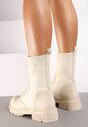 Botine Valtoma Bej