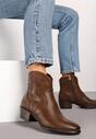 Botine Zinoreta Maro