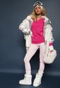 Pulover Feliriel Fucsia