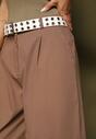 Pantaloni Maro