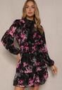 Rochie Ettania Neagră