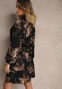 Rochie Zinraelle Neagră