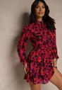 Rochie Selidra Mov