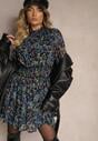Rochie Mirige Neagră