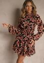 Rochie Ziarae Neagră
