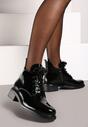 Botine Zinrita Negre
