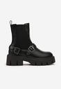 Botine Ravalisa Negre
