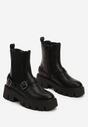 Botine Ravalisa Negre