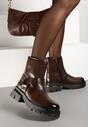Botine Tineira Maro