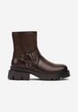 Botine Tineira Maro