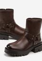 Botine Tineira Maro