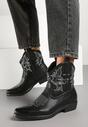 Botine Savanellae Argintii