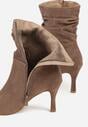 Botine Savalith Bej