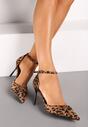 Pantofi stiletto Zivinita Maro