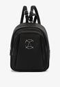 Rucsac Ravandelle Negru