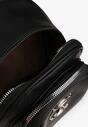Rucsac Ravandelle Negru