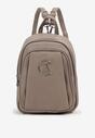 Rucsac Ravandelle Gri