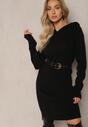 Rochie Ittilina Neagră