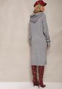 Rochie Ittilina Gri