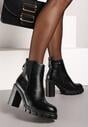 Botine Zinellae Negre