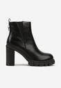 Botine Zinellae Negre