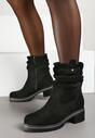 Botine Evelineia Negre