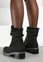 Botine Evelineia Negre