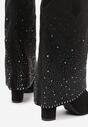 Botine Ravanelora Negre