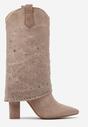 Botine Ravanelora Bej