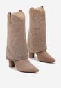 Botine Ravanelora Bej