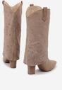 Botine Ravanelora Bej