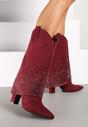 Botine Ravanelora Bordo