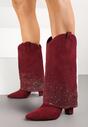Botine Ravanelora Bordo