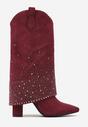 Botine Ravanelora Bordo