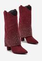 Botine Ravanelora Bordo