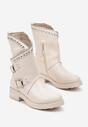 Botine Marinisse Bej