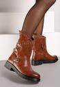 Botine Marinisse Maro